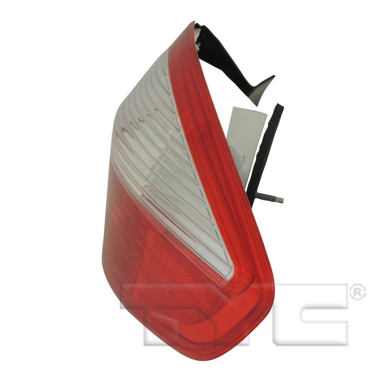 TYC 116671001 - Tail Light TYC 116671001 Tail Light product image 4 of 6