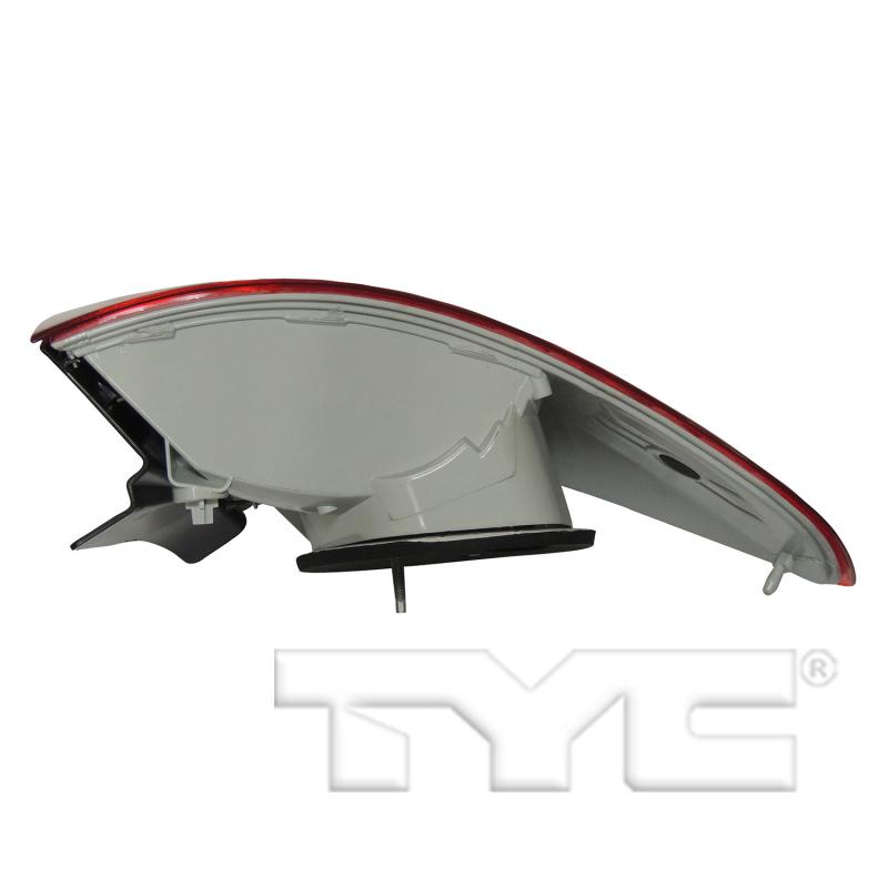 TYC 116671001 - Tail Light TYC 116671001 Tail Light product image 5 of 6