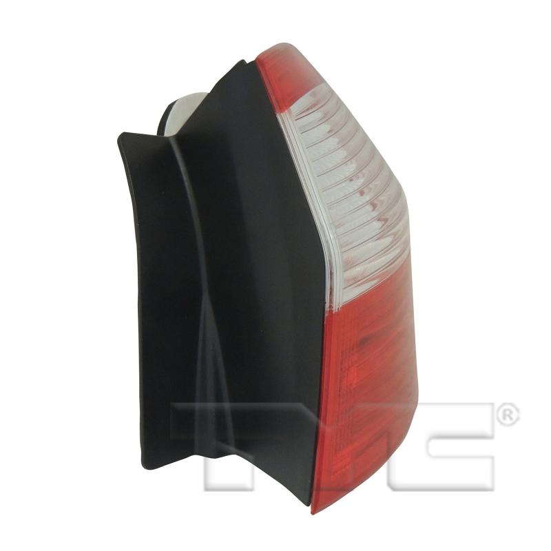 TYC 116671001 - Tail Light TYC 116671001 Tail Light product image 6 of 6