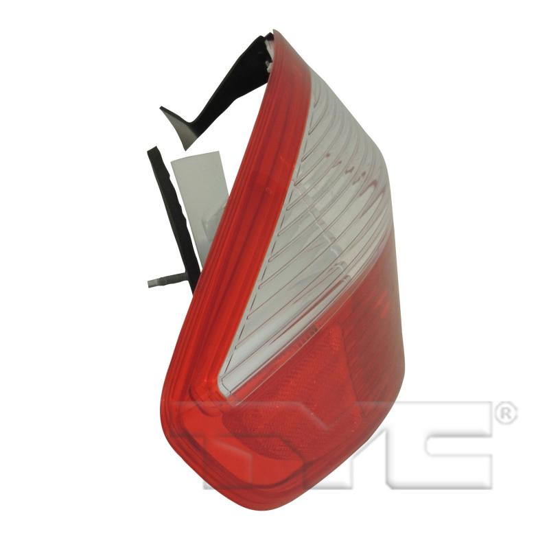 TYC 116672001 - Tail Light TYC 116672001 Tail Light product image 3 of 6