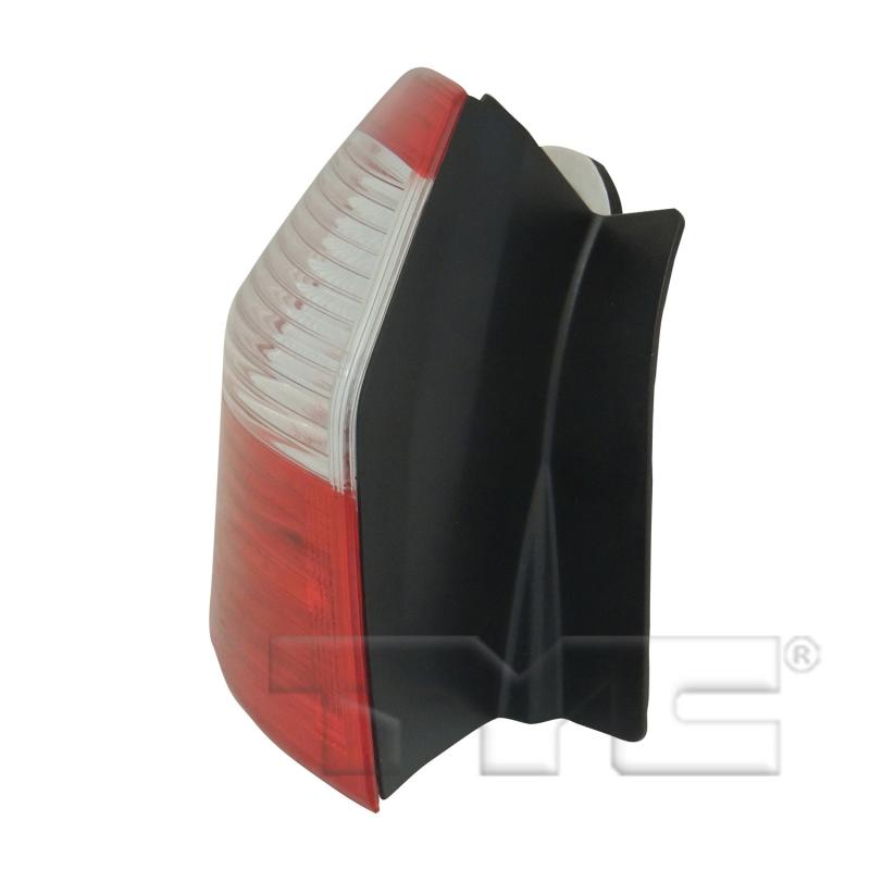 TYC 116672001 - Tail Light TYC 116672001 Tail Light product image 5 of 6