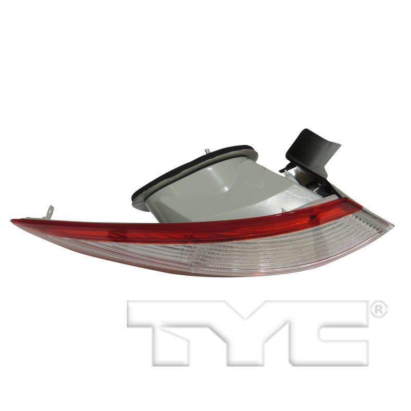 TYC 116672001 - Tail Light TYC 116672001 Tail Light product image 6 of 6