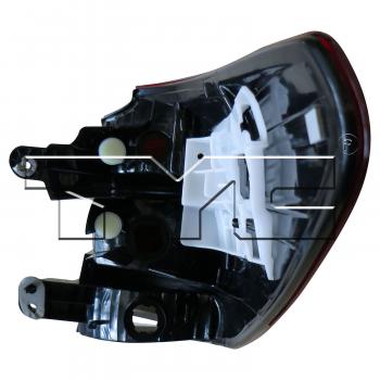 2014 Subaru Outback Tail Light Assembly Left Outer TYC 116674019 image 1 of 4