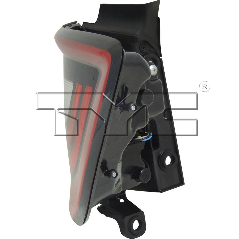 TYC 116677001 - Tail Light Assembly TYC 116677001 Tail Light Assembly product image 2 of 5