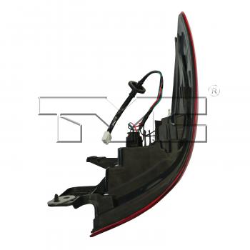 2019 Subaru Outback Tail Light Assembly Left Outer TYC 11671800 image 1 of 4