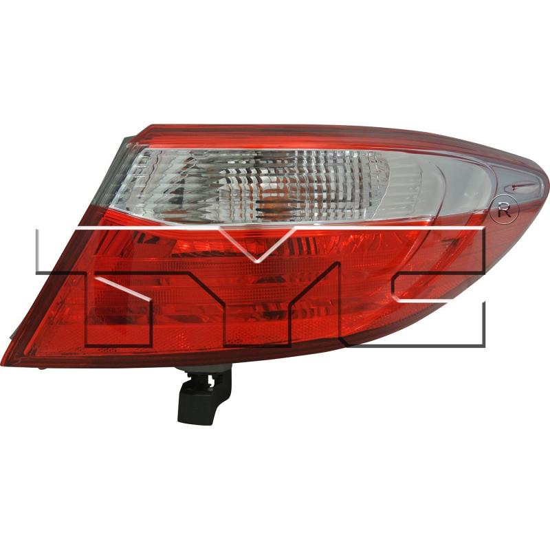 TYC 116737001 product image