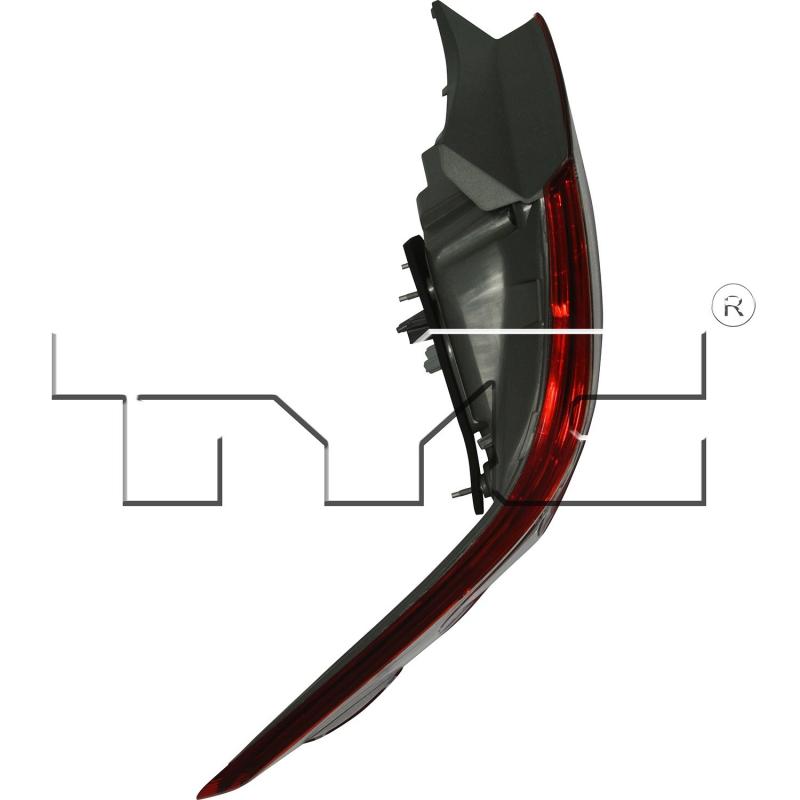 TYC 116738001 product image