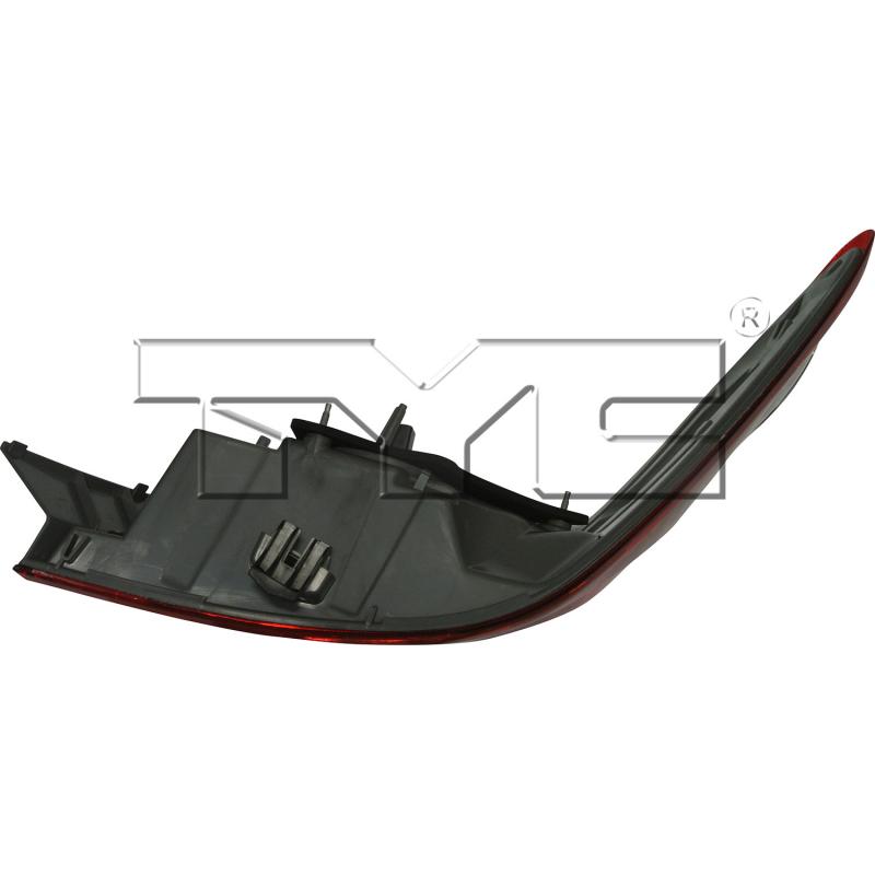 TYC 116738009 - Tail Light Assembly TYC 116738009 Tail Light Assembly product image 5 of 5