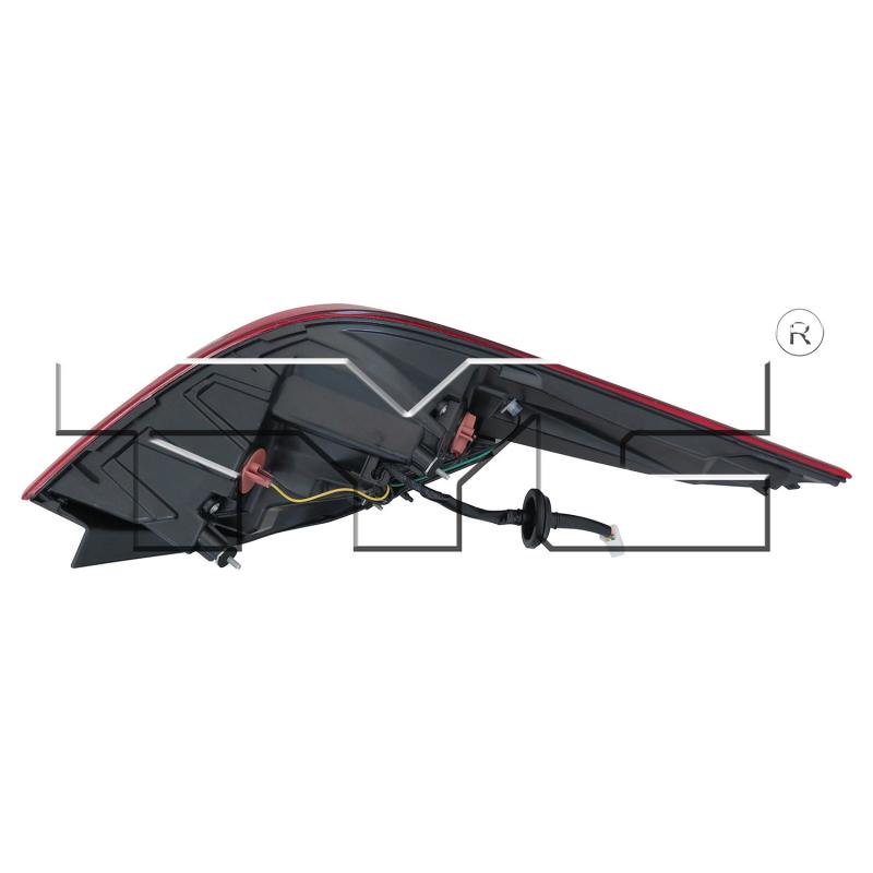 TYC 116757001 product image