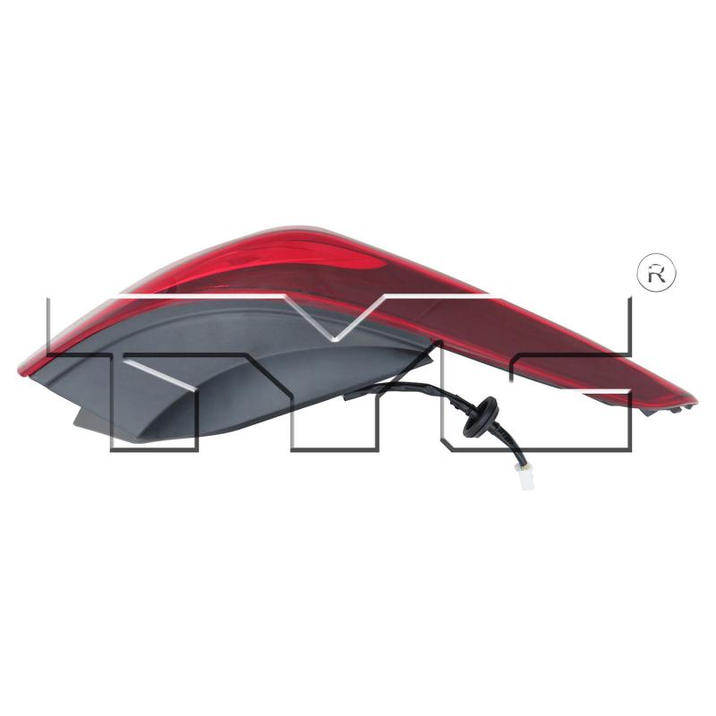 TYC 116760001 product image