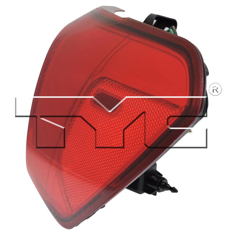 TYC 116763001 product image