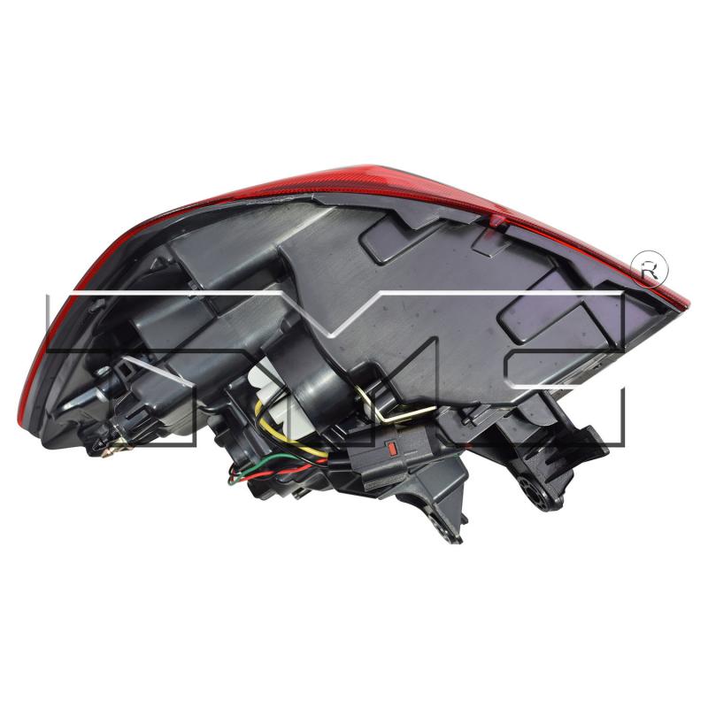TYC 116766001 product image