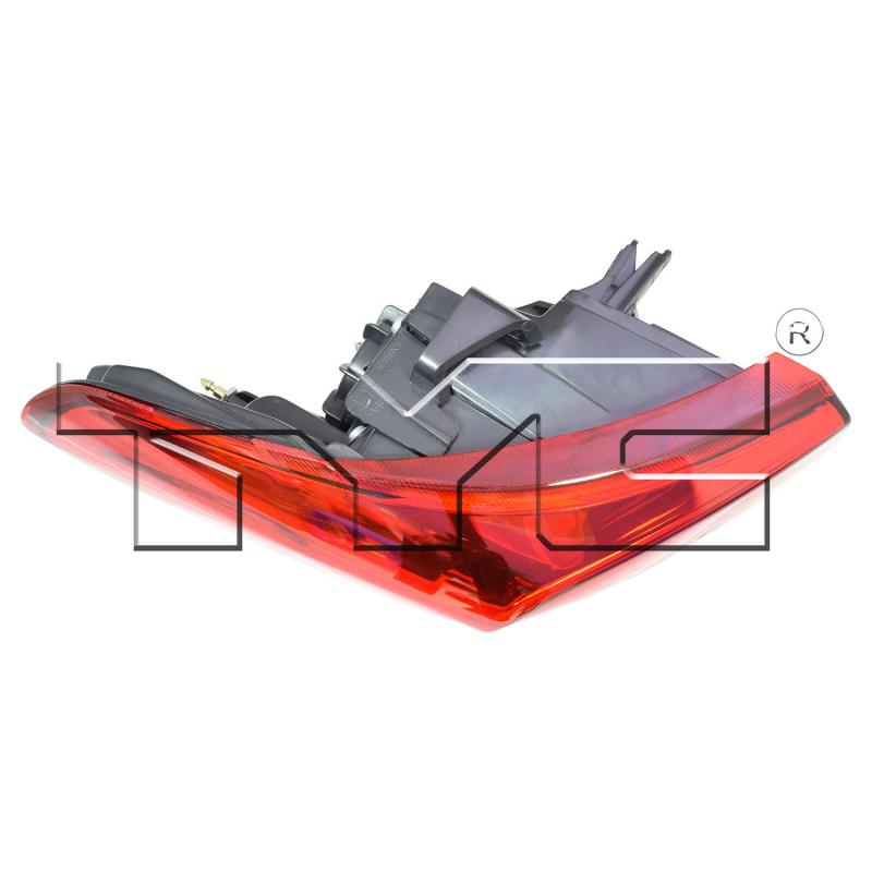 TYC 116766001 Tail Light product image 2 of 6