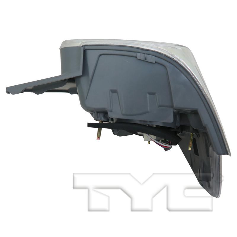 TYC 116777001 Tail Light product image 5 of 6