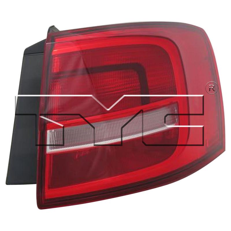 TYC 116783001 product image