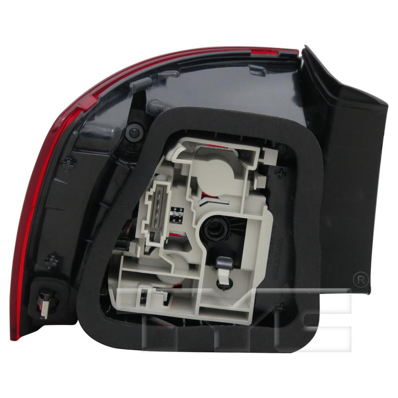 TYC 116783009 - Tail Light Assembly TYC 116783009 Tail Light Assembly product image 1 of 6