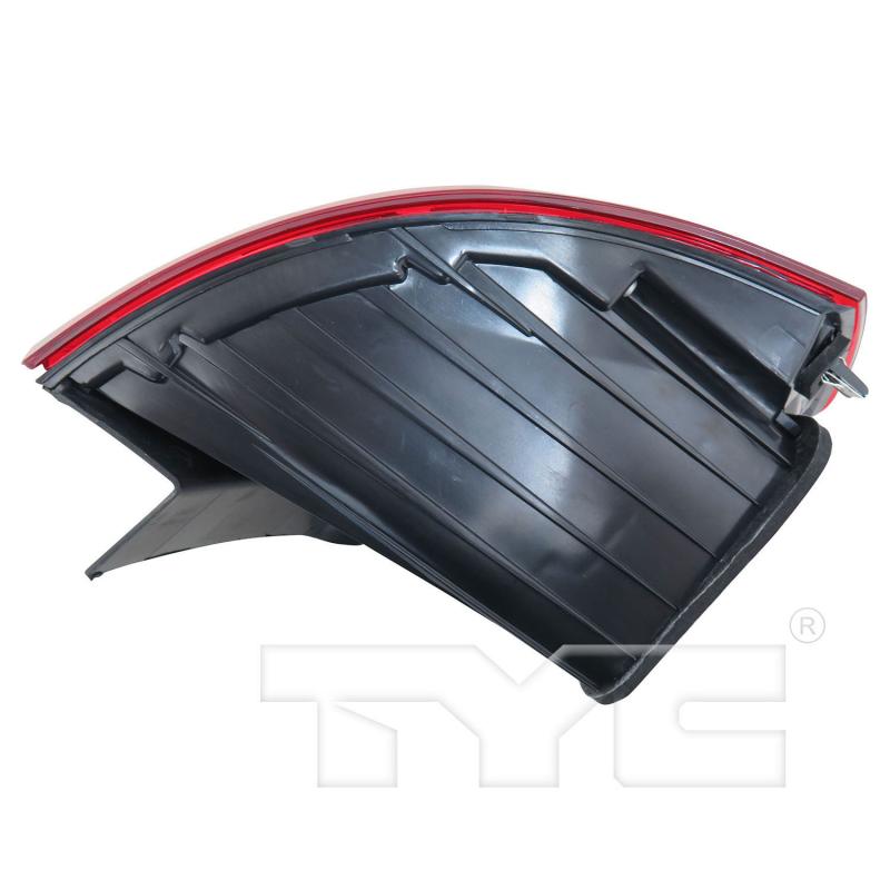 TYC 116783009 - Tail Light Assembly TYC 116783009 Tail Light Assembly product image 2 of 6
