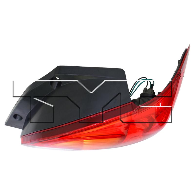TYC 116795001 product image