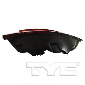 2018 Dodge Charger Tail Light Assembly