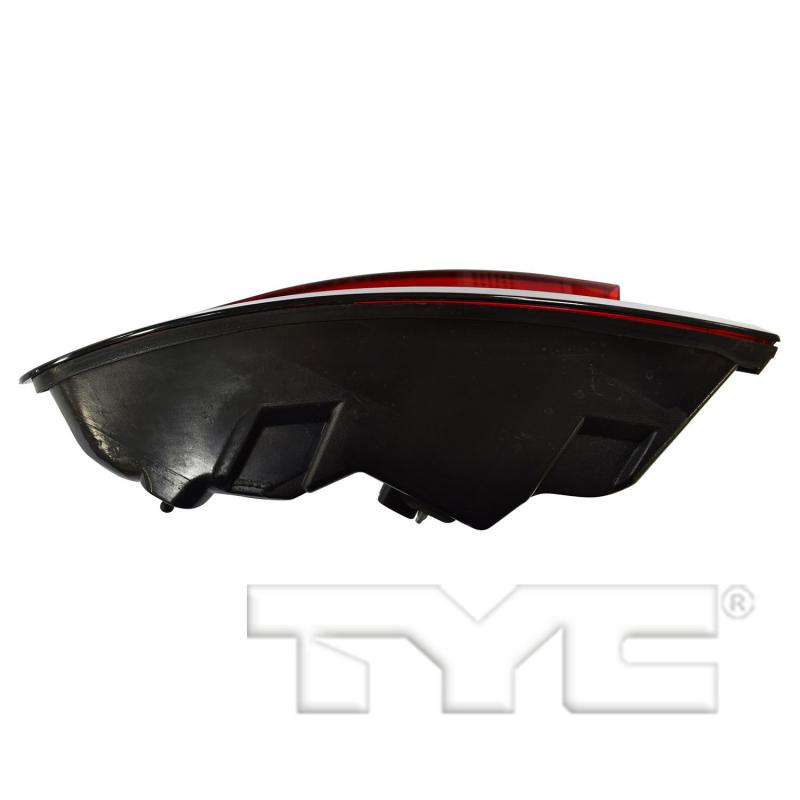 TYC 116798001 - Tail Light Assembly TYC 116798001 Tail Light Assembly product image 3 of 3