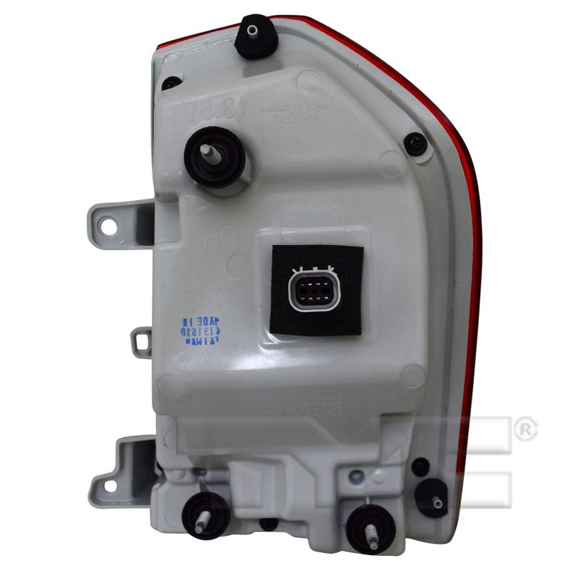 TYC 116826001 product image