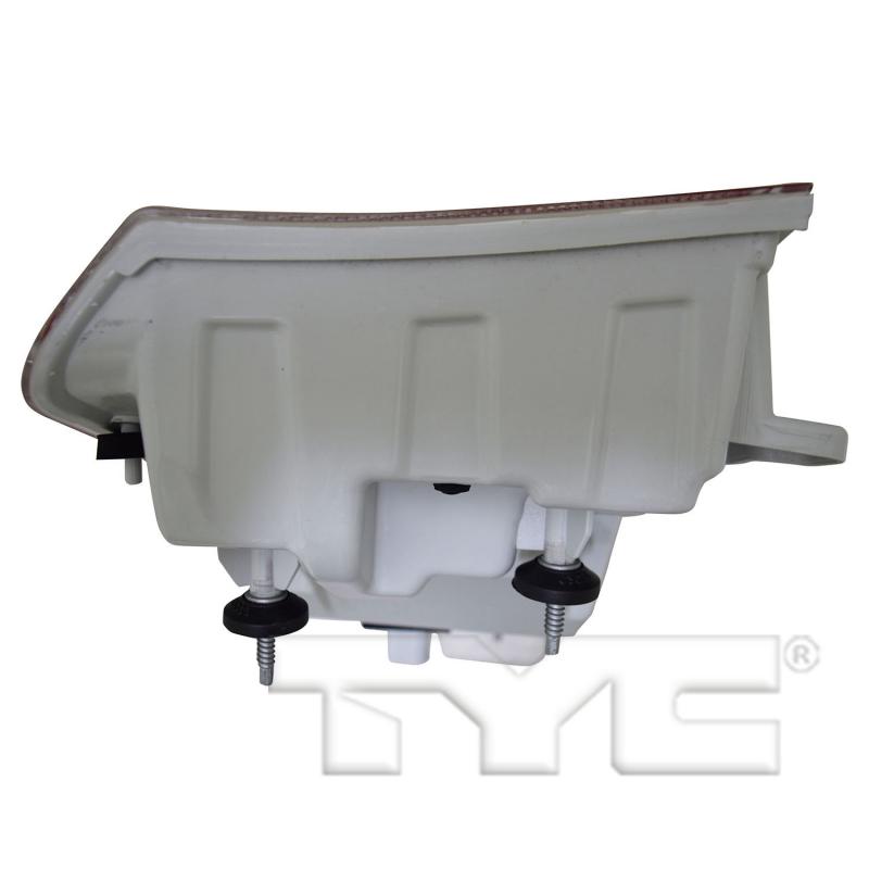 TYC 116826001 - Tail Light Assembly TYC 116826001 Tail Light Assembly product image 2 of 6