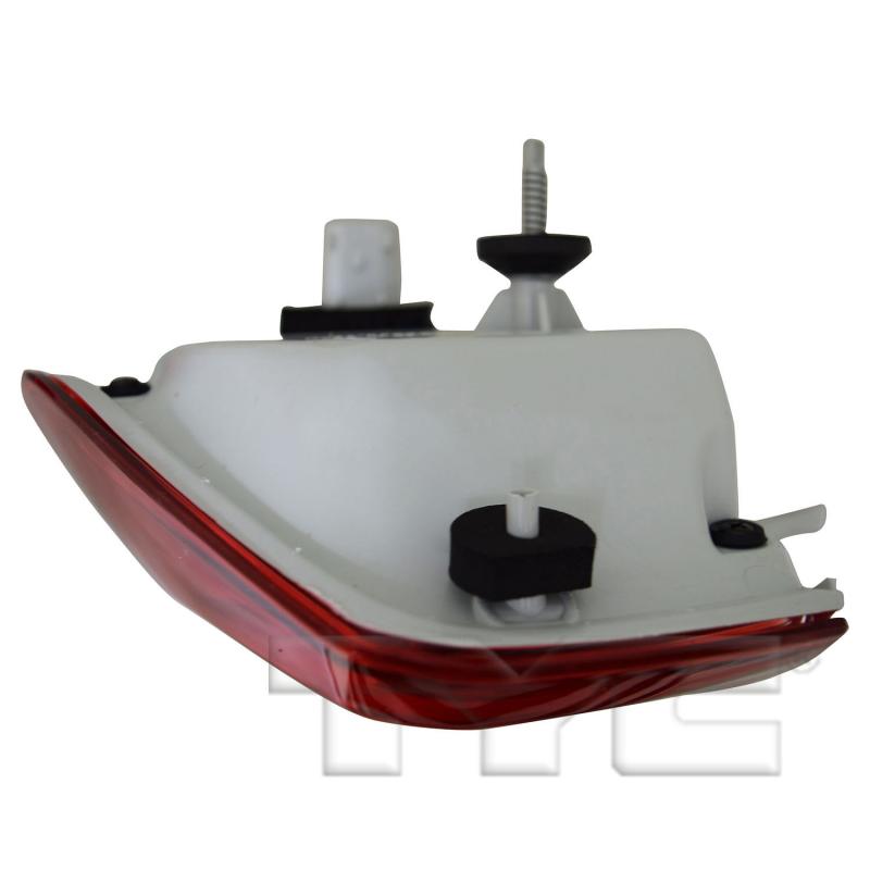 TYC 116826001 - Tail Light Assembly TYC 116826001 Tail Light Assembly product image 6 of 6