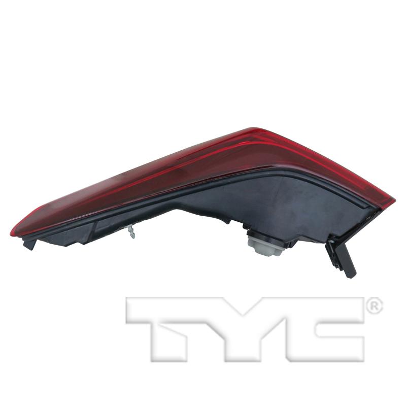 TYC 116847001 Tail Light Assembly product image 5 of 6
