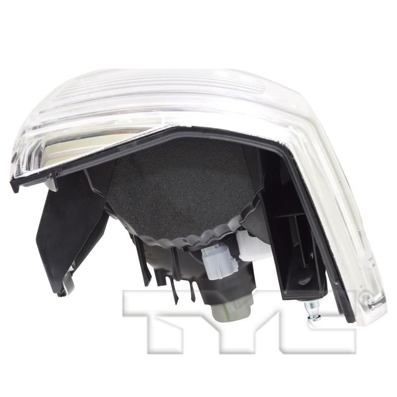 TYC 116849801 - Tail Light Assembly TYC 116849801 Tail Light Assembly product image 2 of 3