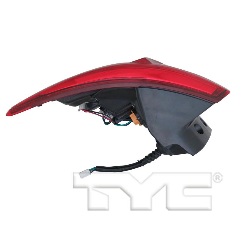 TYC 116859001 product image
