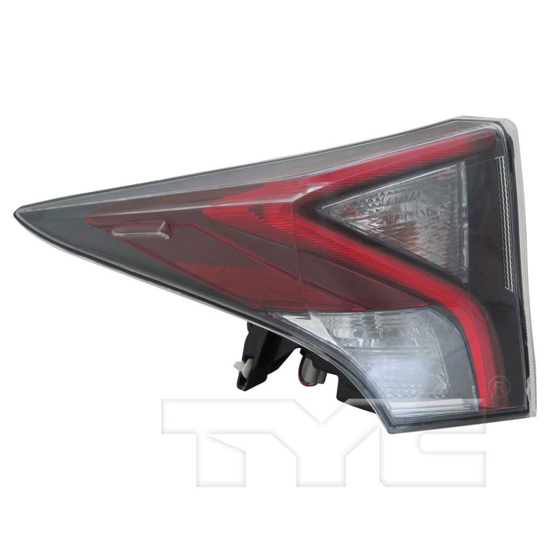 TYC 116898001 - Tail Light Assembly TYC 116898001 Tail Light Assembly product image 5 of 6