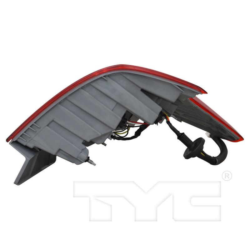 TYC 116905009 - Tail Light Assembly TYC 116905009 Tail Light Assembly product image 3 of 6