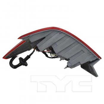 2019 Nissan Sentra Tail Light Assembly Left Outer TYC 116906009 image 3 of 4