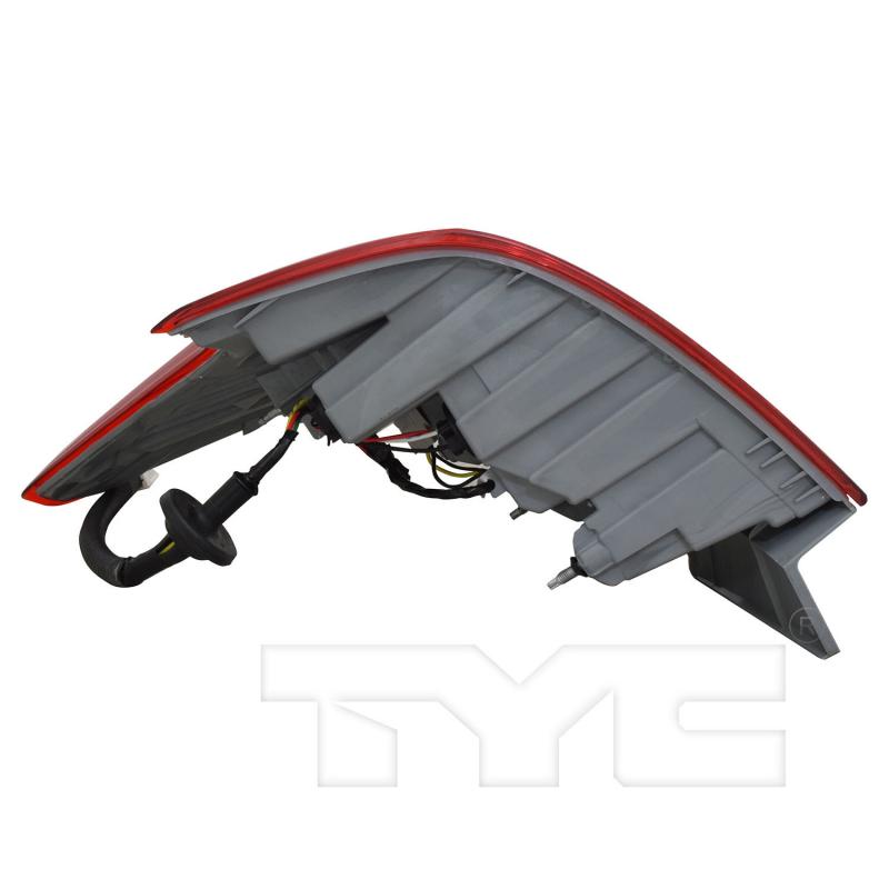 TYC 116906009 Tail Light Assembly product image 3 of 6