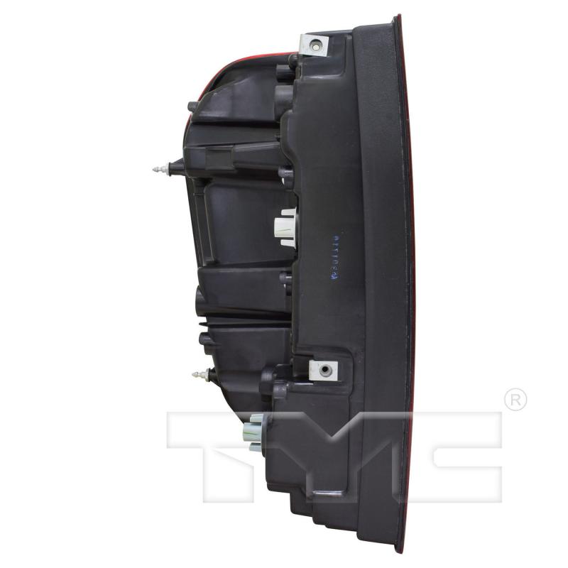 TYC 116937001 - Tail Light Assembly TYC 116937001 Tail Light Assembly product image 3 of 5