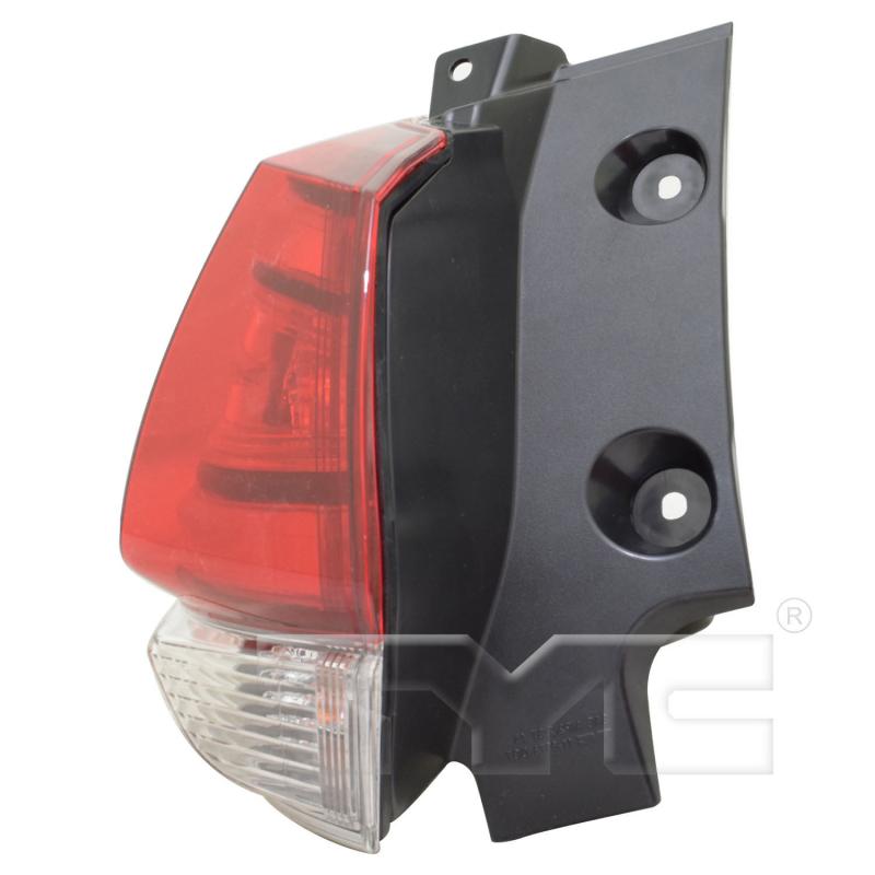 TYC 116974009 - Tail Light Assembly TYC 116974009 Tail Light Assembly product image 3 of 3