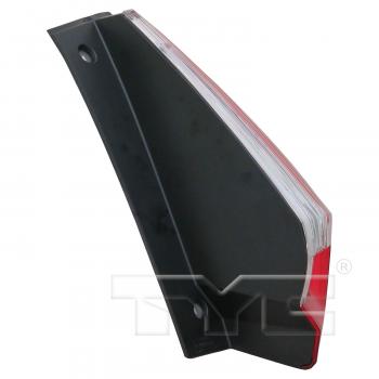 2017 Honda CR-V Tail Light Assembly Right Outer TYC 116975009 image 4 of 4