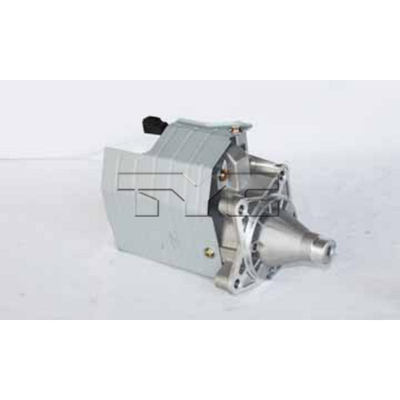 TYC 117726 - Starter Motor TYC 117726 Starter Motor product image 1 of 3