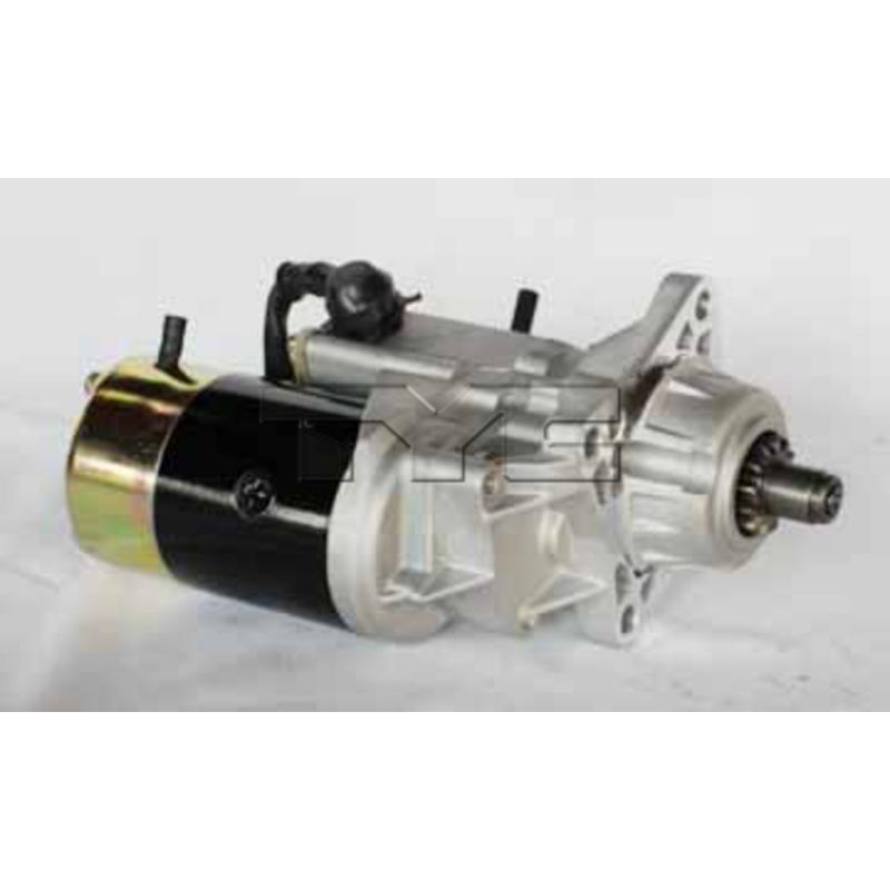 TYC 117892 - Starter Motor TYC 117892 Starter Motor product image 1 of 5