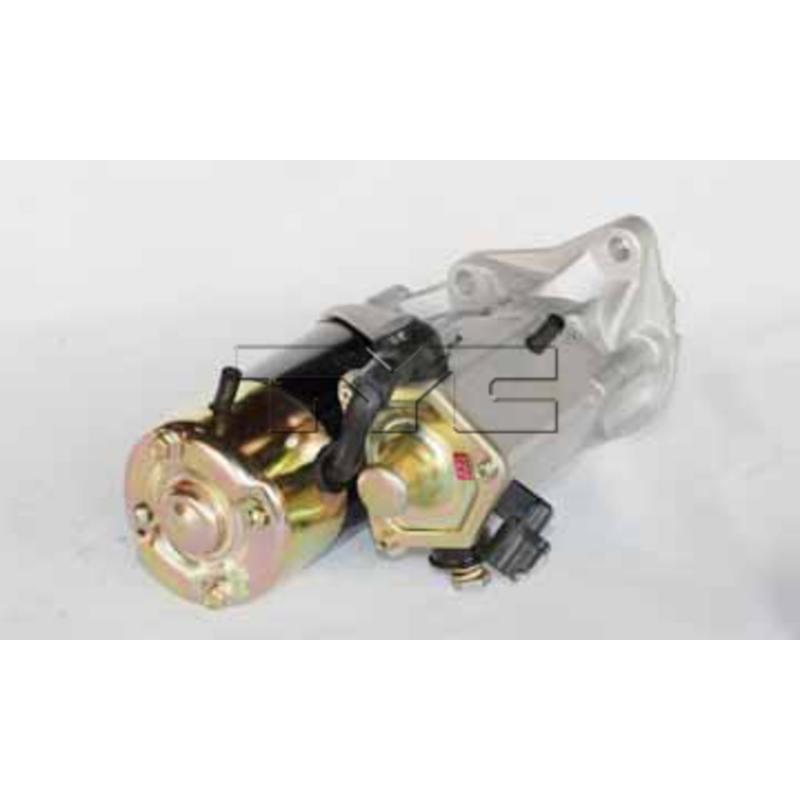 TYC 117892 - Starter Motor TYC 117892 Starter Motor product image 5 of 5