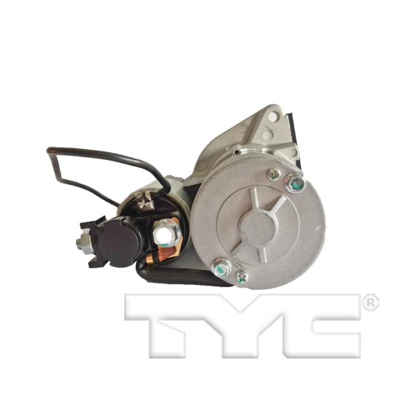 2020 Nissan 370Z Starter Motor TYC 117934 image 2 of 3