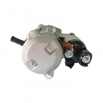 2012 Honda Fit Starter Motor