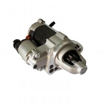 2012 Honda Fit Starter Motor TYC 119013 image 2 of 3