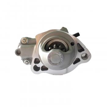 2012 Honda Fit Starter Motor TYC 119013 image 3 of 3