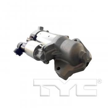 2010 Acura TL Starter Motor
