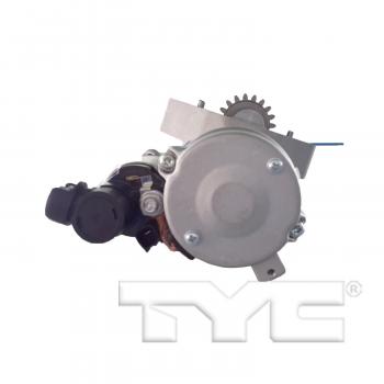 2010 Acura TL Starter Motor TYC 119181 image 3 of 4