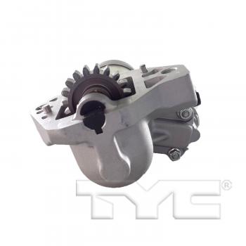2010 Acura TL Starter Motor TYC 119181 image 4 of 4