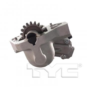 2013 Acura MDX Starter Motor TYC 119182 image 2 of 3