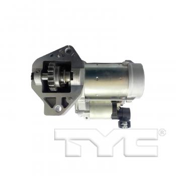 2013 Acura MDX Starter Motor TYC 119182 image 3 of 3