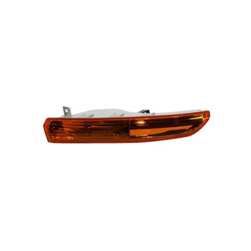 2009 Volkswagen CC Turn Signal Light Assembly Front Right TYC 12008100 image 1 of 3